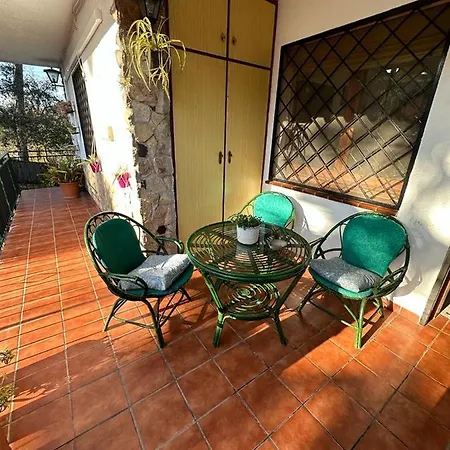 Appartement Giru Tordera
