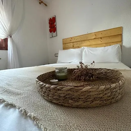 Appartement Giru Tordera