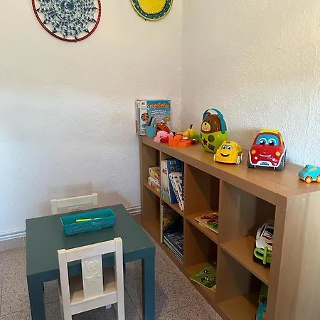 Appartement Giru *